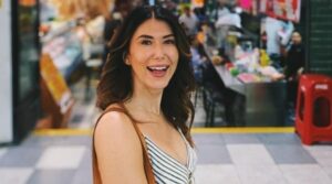 Jewel Staite
