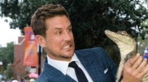 Jordan Rodgers