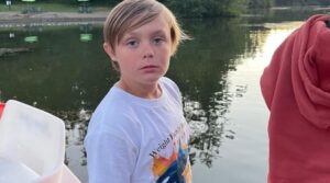 Kade Skye