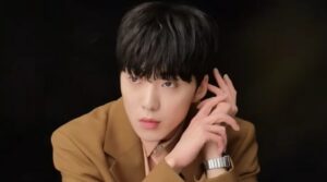 Kang Seung-yoon