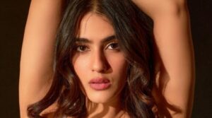Kavya Thapar