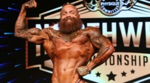 Kevin Clevenger
