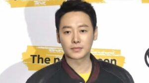 Kim Dong-wook