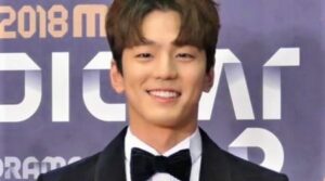 Kim Min-kyu