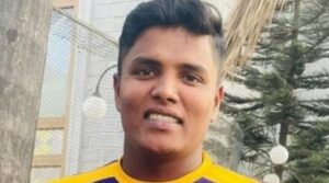 Kiran Navgire