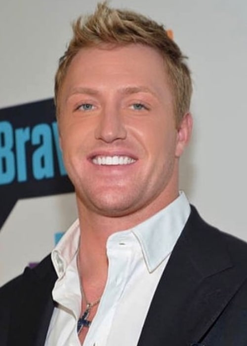 Kroy Biermann Height, Weight, Age, Family, Spouse, Biography