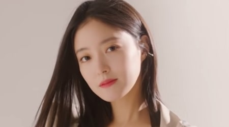 Lee Se-young Height, Weight, Age, Body Statistics