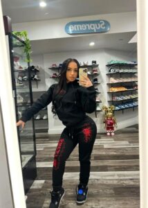 Legendary Rella Height, Weight, Age, Boyfriend, Facts, Biography