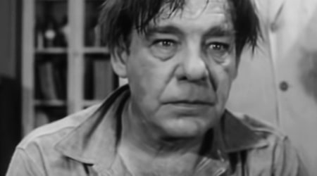 Lon Chaney Jr. Height, Weight, Age, Facts, Biography
