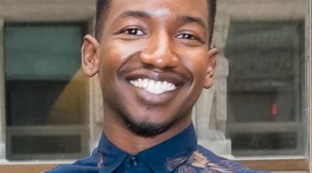 Mamoudou Athie Height, Weight, Age, Body Statistics