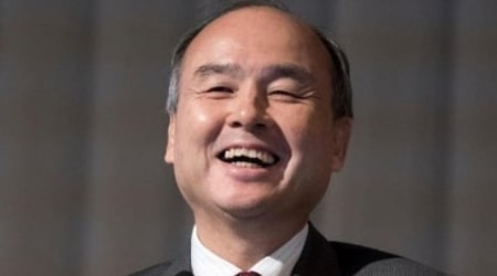 Masayoshi Son Height, Weight, Age, Wife, Daughter, Family