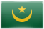 Mauritanian flag