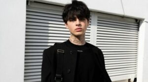 Max Valenzuela