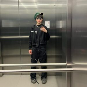 Max Valenzuela Height, Weight, Age, Girlfriend, Facts, Biography