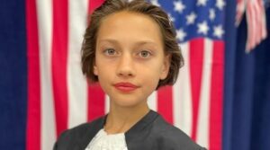 Maya Le Clark