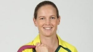 Meg Lanning