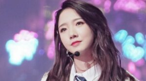 Meng Meiqi