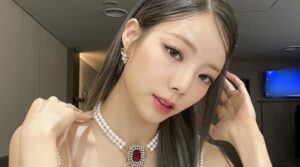 Na Go-eun