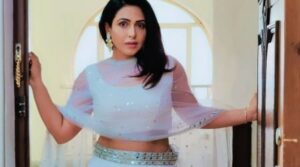 Nandini Rai