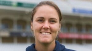 Nat Sciver-Brunt