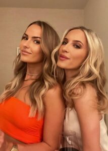 Natalie Buffett Height, Weight, Age, Family, Facts, Biography