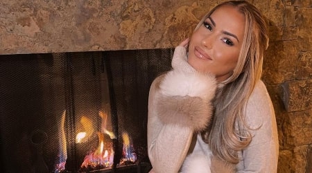 Natalie Buffett Height, Weight, Age, Body Statistics