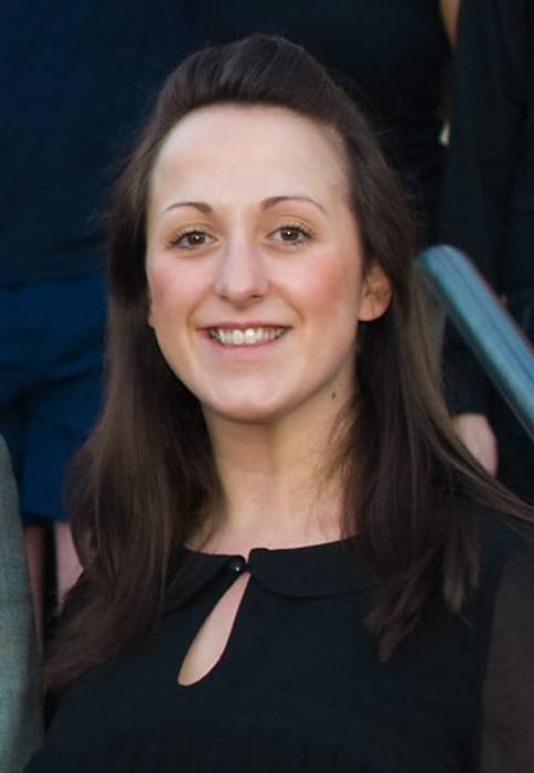 Natalie Cassidy as seen in 2011