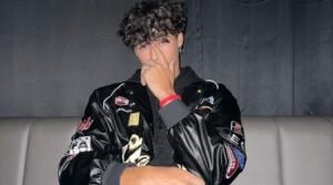 Nate Ortega