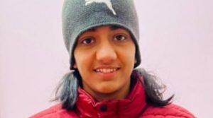 Nitu Ghanghas