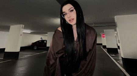 Notyourbaeboy Height, Weight, Age, Body Statistics