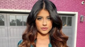 Nupur Sharma
