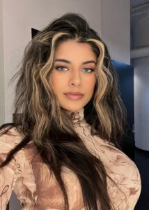 Nupur Sharma (TikTok Star) Height, Weight, Age, Facts, Biography