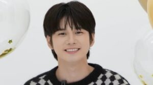Ong Seong-wu