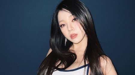 PURE.D Height, Weight, Age, Body Statistics