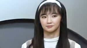 Park Ji-eun