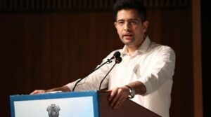 Raghav Chadha