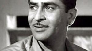 Raj Kapoor