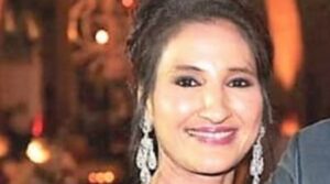 Rekha Jhunjhunwala