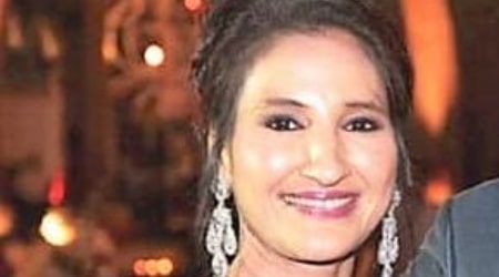 Rekha Jhunjhunwala Height Weight Age Net Worth Family