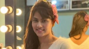 Rittika Sen