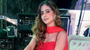 Rose Sardana