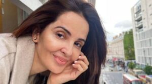 Rukhsar Rehman
