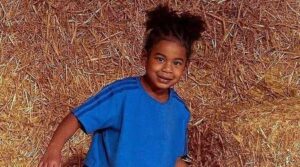 Rumi Carter