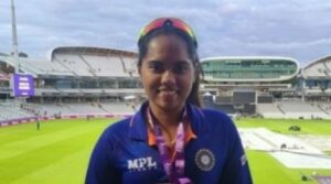 Sabbhineni Meghana