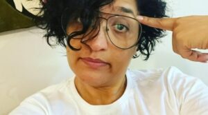 Sandhya Mridul