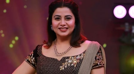 Sangeetha Krish Height, Weight, Age, Facts, Biography
