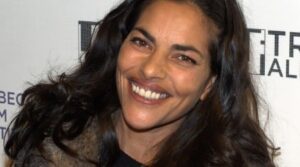Sarita Choudhury