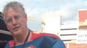 Scott Swift