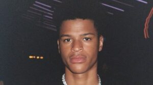 Shaqir O'Neal