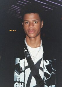 Shaqir O&rsquo;Neal Height, Weight, Age, Girlfriend, Facts, Biography